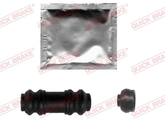 Accessory Kit, brake caliper